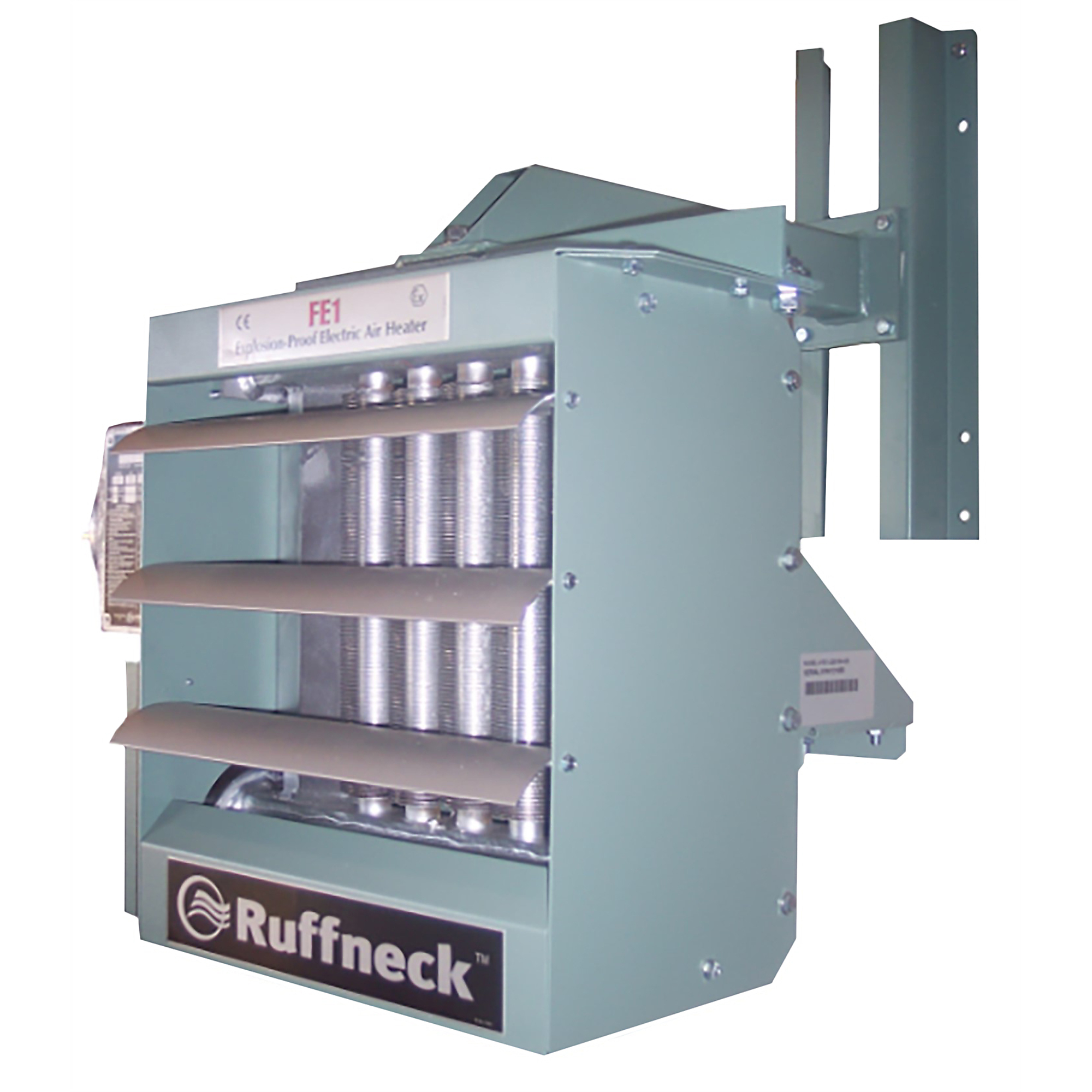 Ruffneck Wall Mounting Kit for use w/Ruffneck™ FX Series Heaters (FX5/FX6) 12" Frame, Model# 9730